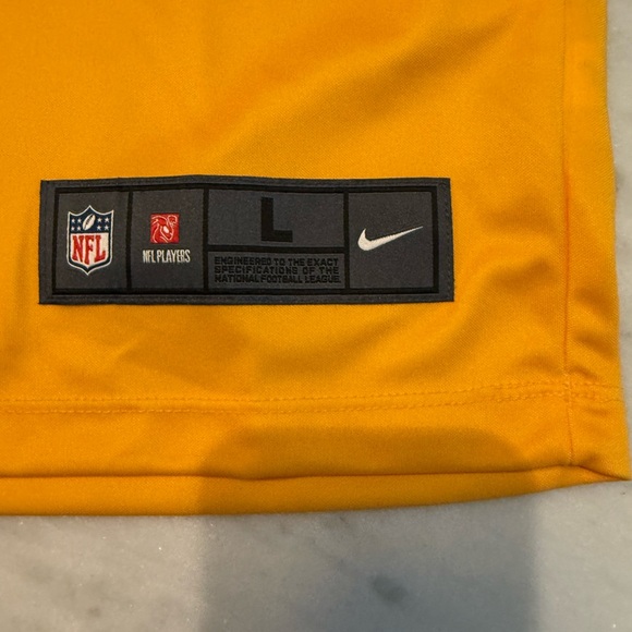 Los Angeles Chargers Philip Rivers Color Rush Jersey - Picture 2 of 6